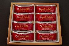 一口鮮-龍鳳酥-8顆入